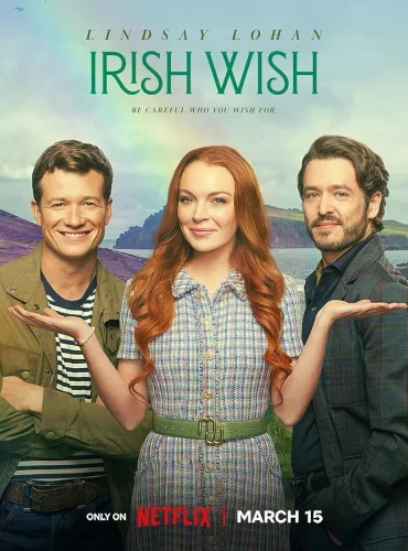 Irish Wish (2024) ฝันรักไอร์แลนด์