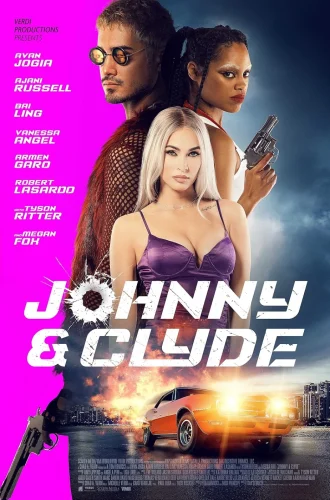 Johnny & Clyde (2023)