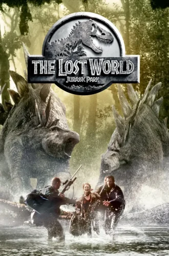 Jurassic park 2 The lost world (1997) ใครว่ามันสูญพันธุ์ จูราสสิคพาร์ค