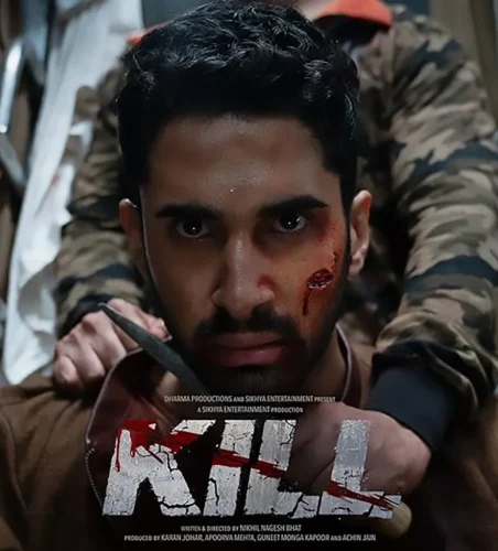 Kill (2023)