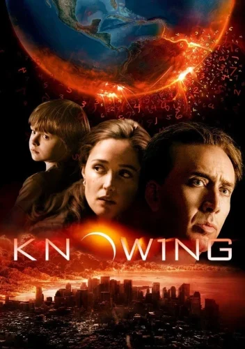 Knowing (2009) รหัสวินาศโลก