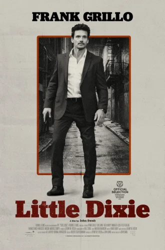 LITTLE DIXIE (2023) ดิ๊กซี่น้อย