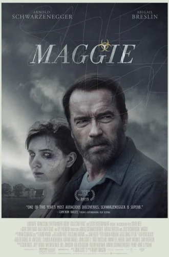 Maggie (2015) ซอมบี้ ลูกคนเหล็ก