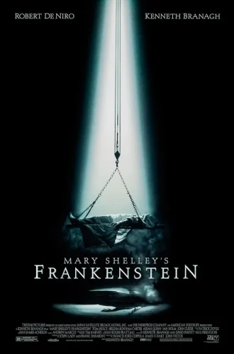 Mary Shelley’s Frankenstein (1994) แฟรงเกนสไตน์ บรรยายไทย