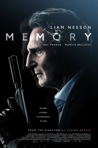 Memory (2022) จำ…ทวงแค้น