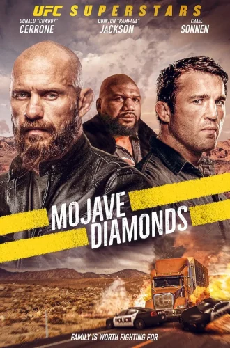 Mojave Diamonds (2023)