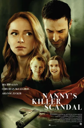 Nanny’s Killer Scandal (Nanny Danger) (2020)