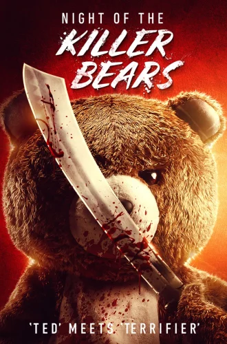 Night Of The Killer Bears (2022) คืนหมีฆ่า