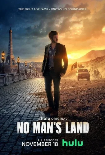 No Man’s Land (2020)