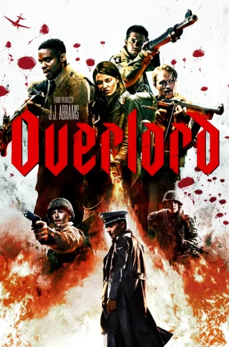 Overlord (2018) ปฏิบัติการโอเวอร์ลอร์ด