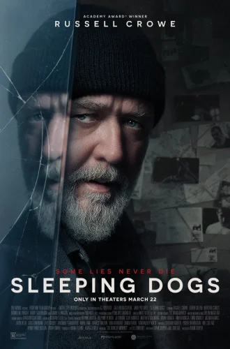 Sleeping Dogs (2024) สลีปปิ้ง ด็อก