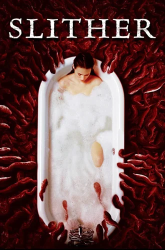 Slither (2006) สลิทเธอร์ เลื้อย..ดุ