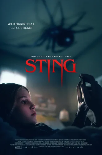 Sting (2024)