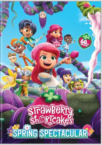 Strawberry Shortcake’s Spring Spectacular (2024) สตรอว์เบอร์รีชอร์ทเค้ก ใน เบอร์รี่บิตตี้แลนด์ ภาค 2