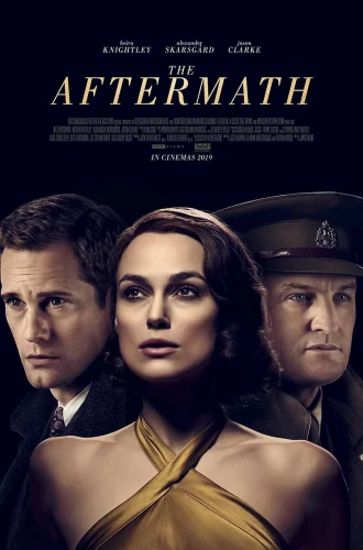 The Aftermath (2019) อาฟเตอร์แมท