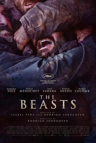 The Beasts (2022) บรรยายไทย