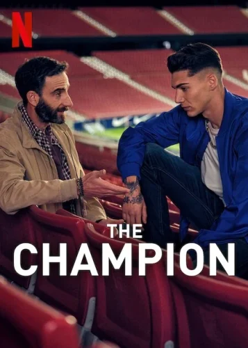 The Champion (2024) เดอะ แชมเปี้ยน