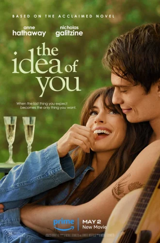 The Idea Of You (2024) ภาพฝัน ฉันกับเธอ