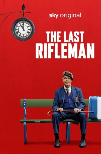 The Last Rifleman (2023)