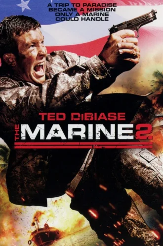 The Marine 2 (2009) คนคลั่งล่าทะลุสุดขีดนรก 2