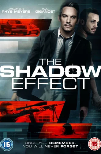 The Shadow Effect (2017) คืนระห่ำคนเดือด