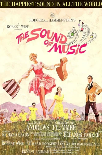 The Sound Of Music (1965) มนต์รักเพลงสวรรค์