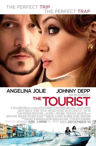 The Tourist (2010) ทริปลวงโลก