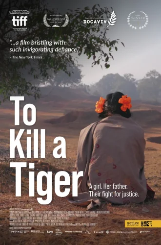 To Kill A Tiger (2024) เมื่อต้องฆ่าเสือ