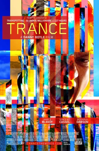 Trance (2013) แทรนซ์ ย้อนเวลาล่าระห่ำ