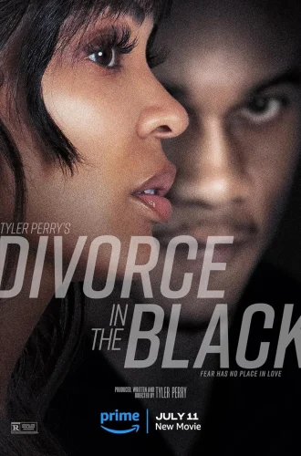 Tyler Perry s Divorce in the Black (2024) รัก ร้าง ร้าว เรื่องราวของไทเลอร์ เพอร์รี่