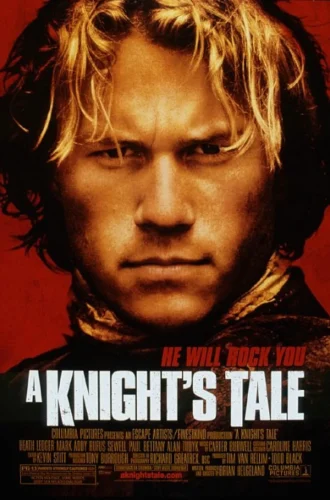 A Knights Tale (2001) อัศวินพันธุ์ร็อค