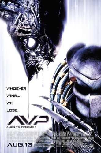 Alien Vs Predator (2004) เอเลียน ปะทะ พรีเดเตอร์ สงครามชิงเจ้ามฤตยู