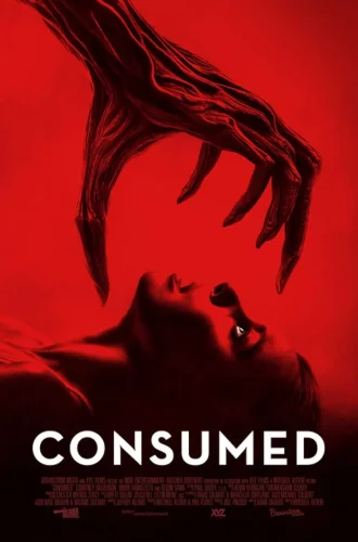 Consumed (2024) คอนซูมพ์