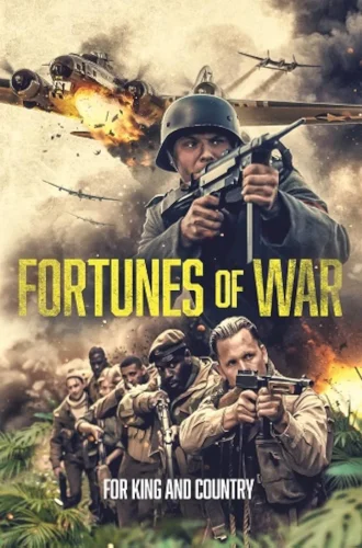 Fortunes of War (2024) ฟอร์จูนส์ ออฟ วอร์