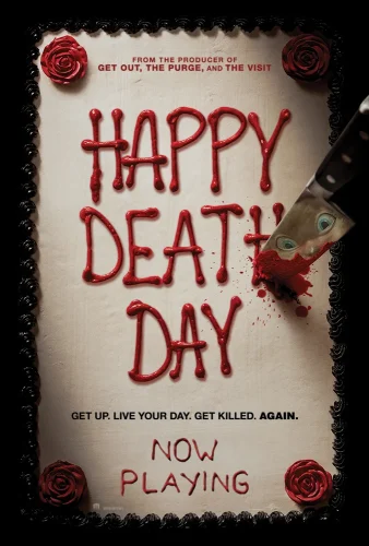 Happy Death Day (2017) สุขสันต์วันตาย