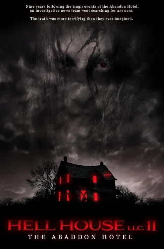 Hell House LLC II The Abaddon Hotel (2018) เฮลล์ เฮาส์ แอลแอลซี 2 ดิ แอบบาดอน โฮเทล