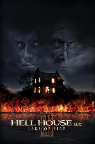 Hell House LLC III Lake of Fire (2019) เฮลล์ เฮาส์ แอลแอลซี 3 เลค ออฟ ไฟร์