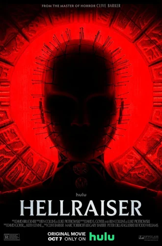 Hellraiser (2022) บิดเปิดผี