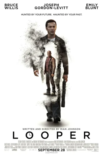 Looper (2012) ทะลุเวลา อึดล่าอึด