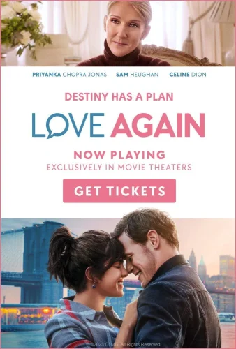 Love Again (2023) รักอีกครั้งที่ปลายสาย