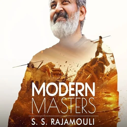 Modern Masters Ss Rajamouli (2024) ปรมาจารย์ยุคใหม่ เอสเอส ราจามูลี