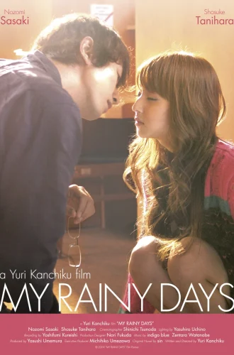 My Rainy Days (2009) บทเรียนลับ โลลีคอน