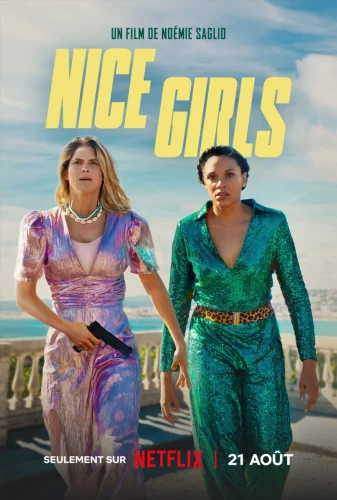 Nice Girls (2024) ไนซ์ เกิร์ลส์