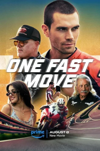 One Fast Move (2024) วันฟาสต์มูฟ