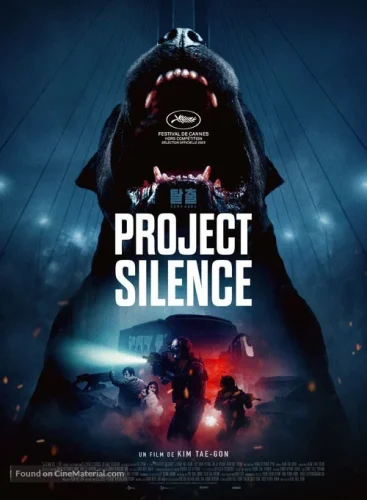 Project Silence (2024) เขี้ยวชีวะ คลั่งสะพานนรก