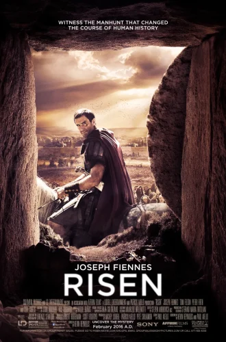 Risen (2016) กำเนิดใหม่แห่งศรัทธา