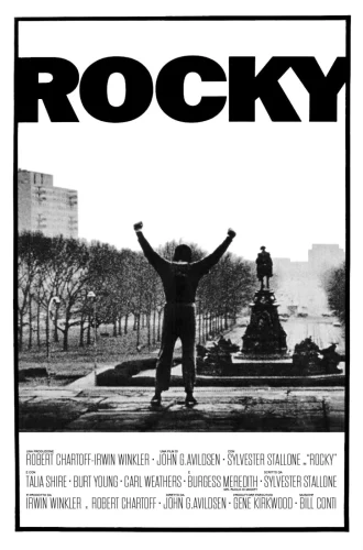 Rocky (1976) ร็อคกี้