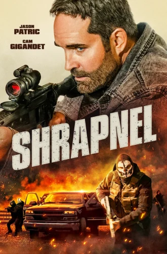 Shrapnel (2023)