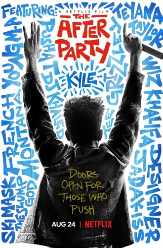 The After Party (2018) อาฟเตอร์ ปาร์ตี้