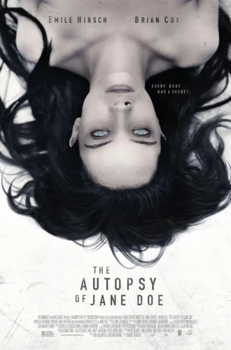 The Autopsy Of Jane Doe (2016) สืบศพหลอน ซ่อนระทึก